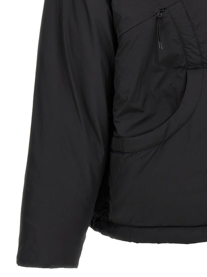 'Boke Flower 2.0' down jacket Down jacket, Parka, Casual jackets