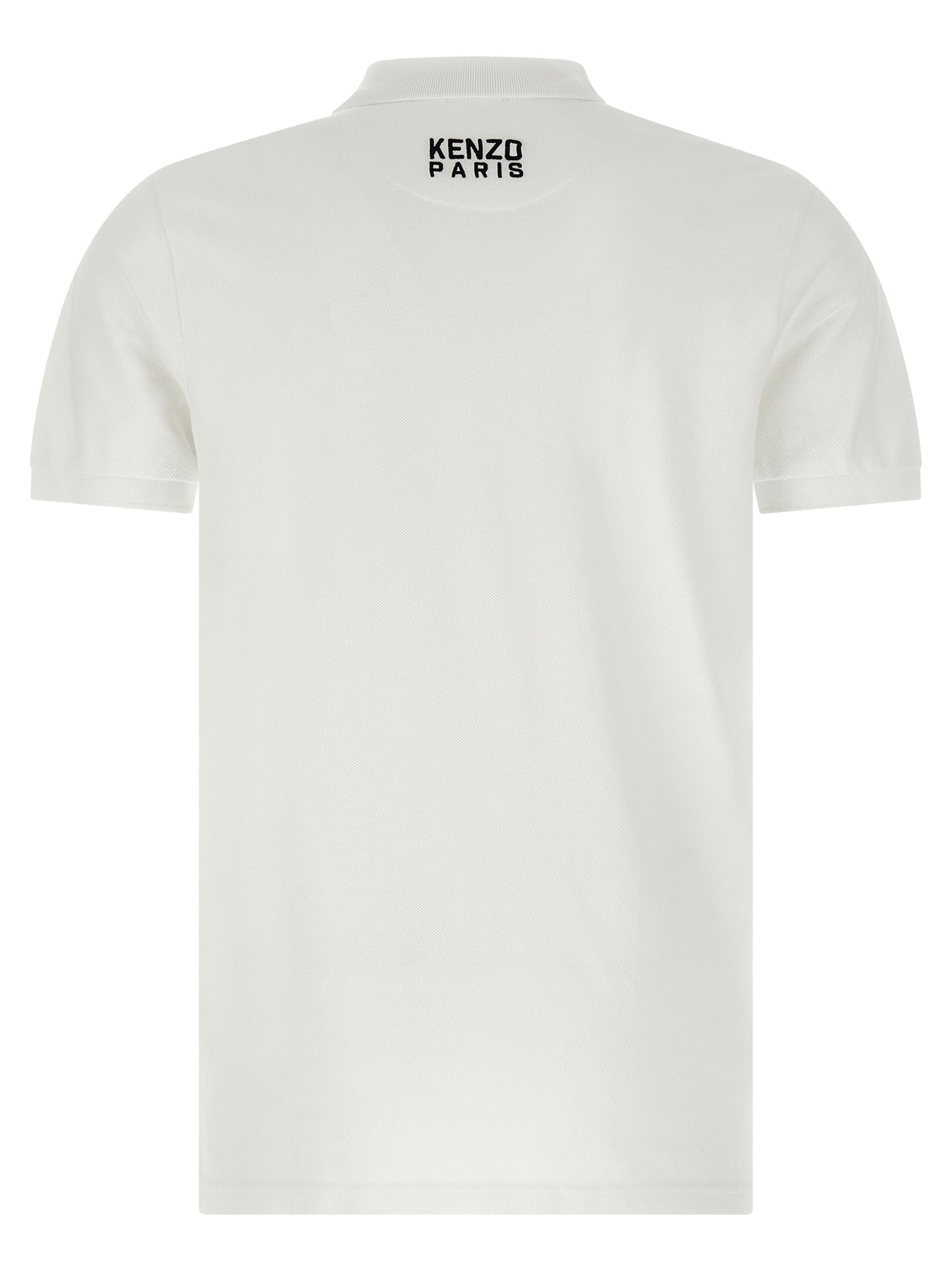 'Kenzo Happy Tiger' polo shirt Polo