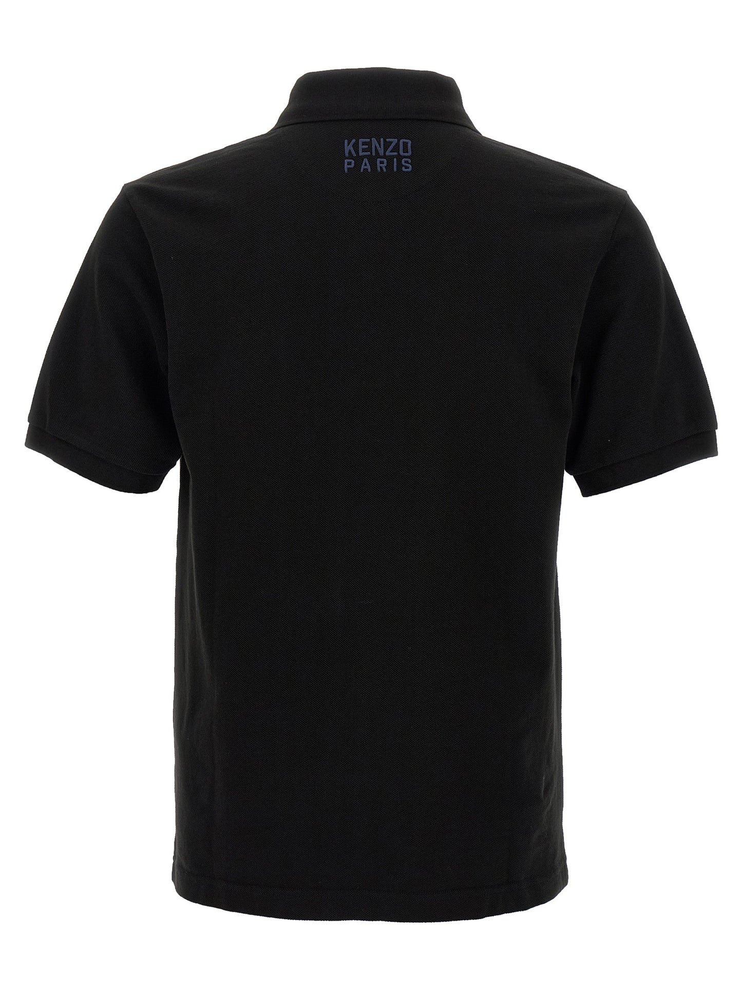 'Kenzo Happy Tiger' polo shirt Polo