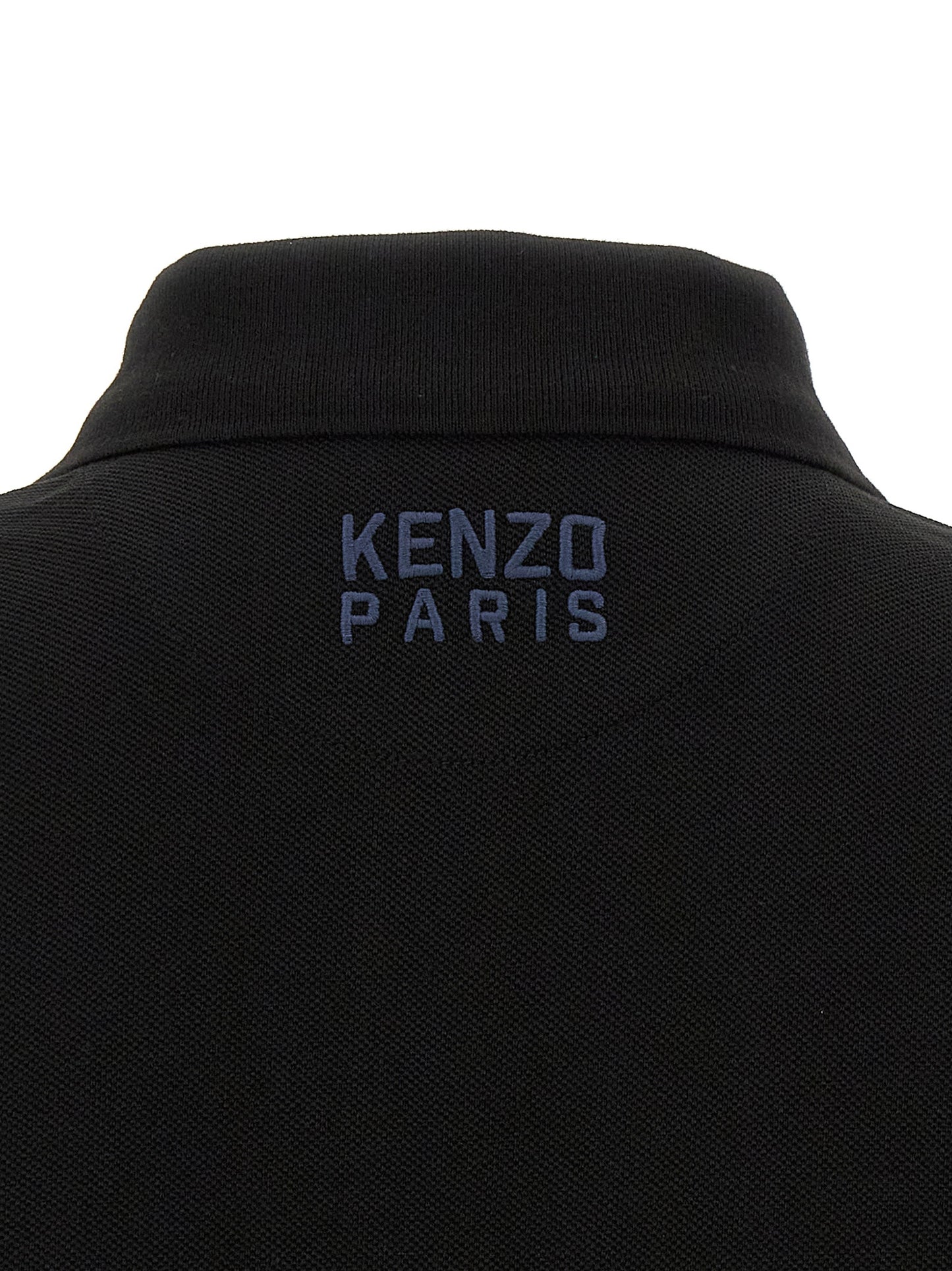 'Kenzo Happy Tiger' polo shirt Polo