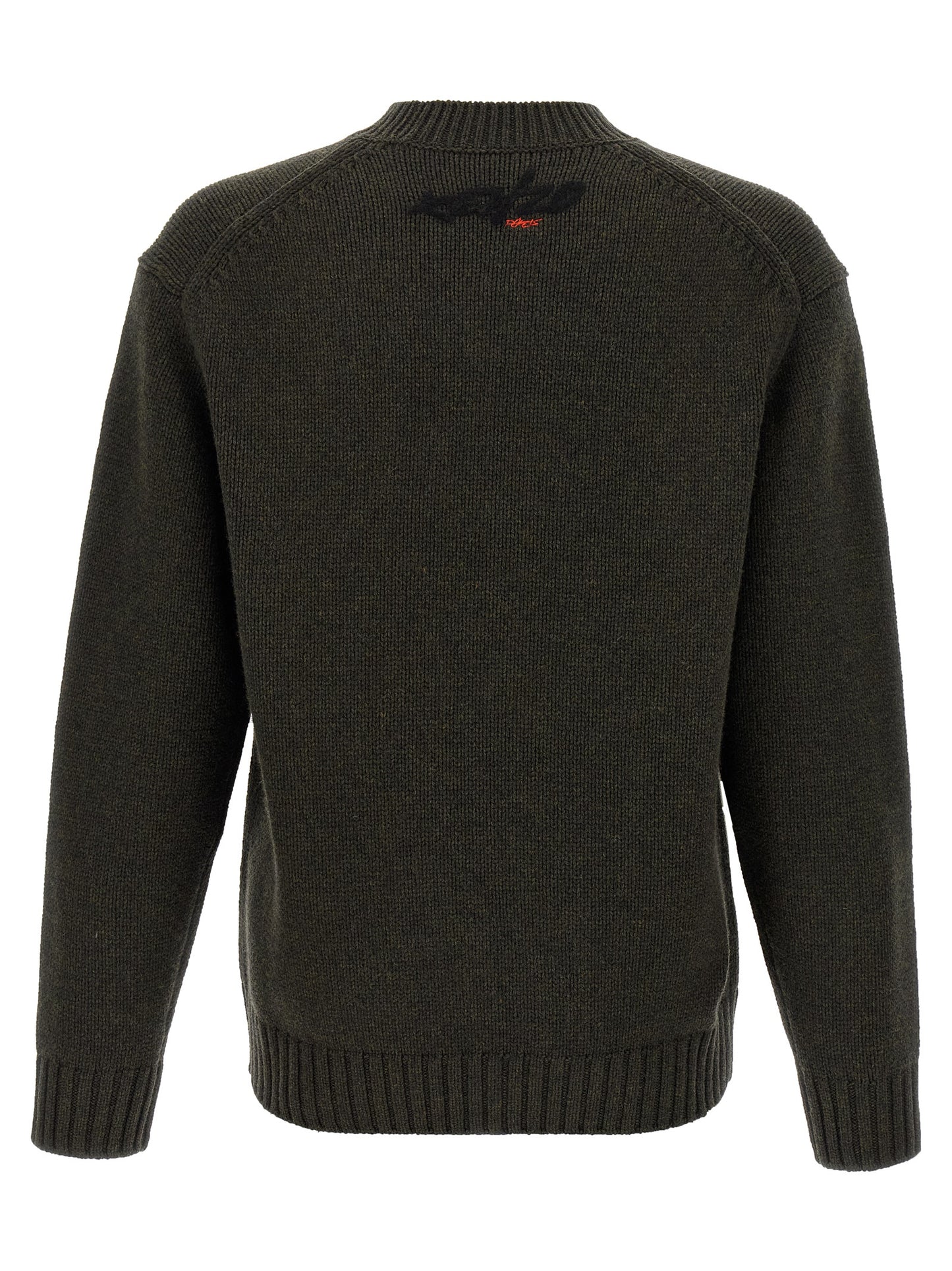 'Kenzo x Futura 2000' sweater Sweater, cardigans
