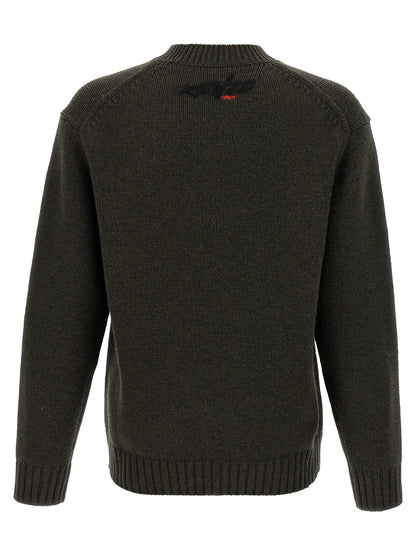 'Kenzo x Futura 2000' sweater Sweater, cardigans
