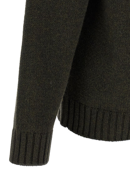 'Kenzo x Futura 2000' sweater Sweater, cardigans