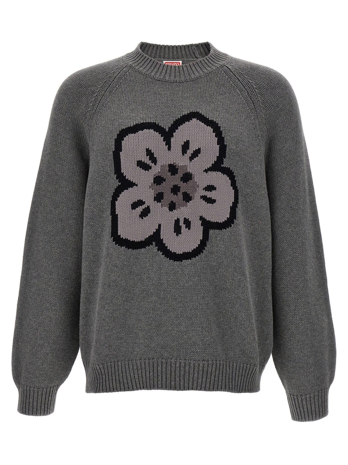 'Boke Flower' sweater Sweater, cardigans