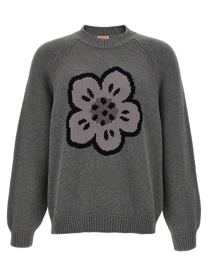'Boke Flower' sweater Sweater, cardigans