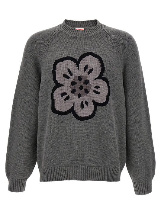 'Boke Flower' sweater Sweater, cardigans