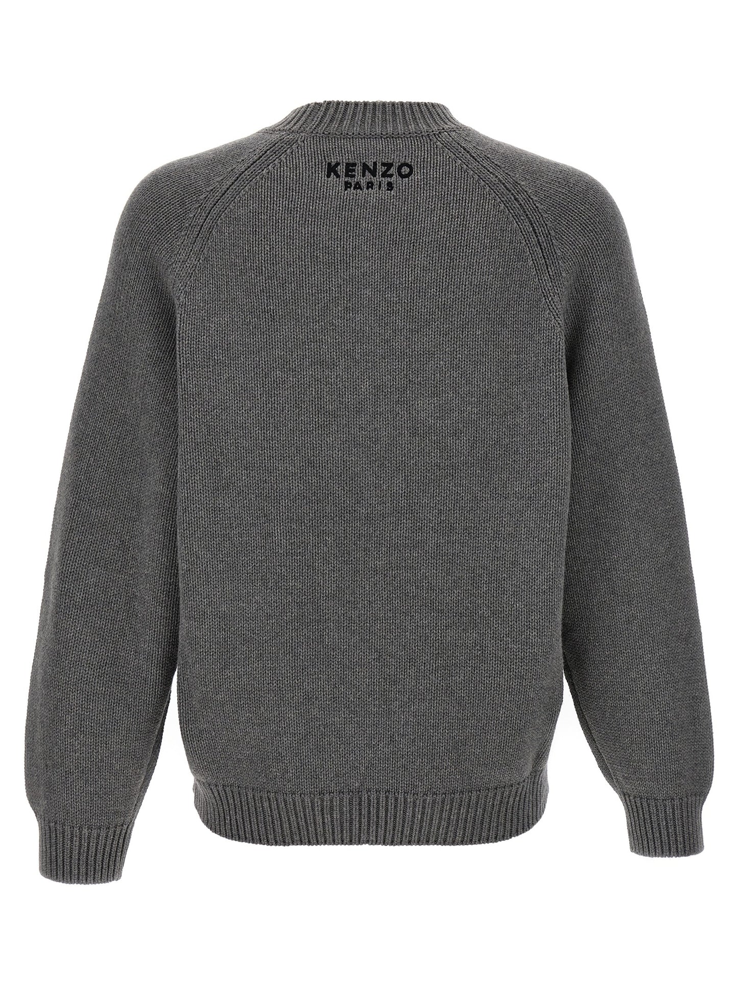'Boke Flower' sweater Sweater, cardigans