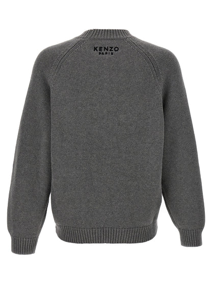 'Boke Flower' sweater Sweater, cardigans
