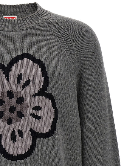 'Boke Flower' sweater Sweater, cardigans
