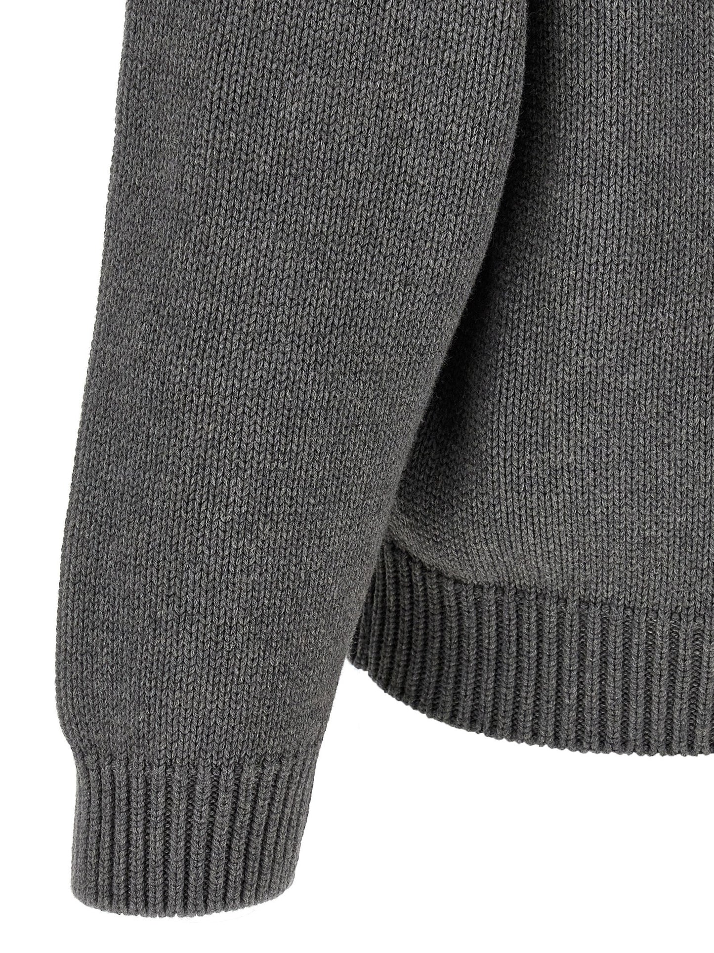 'Boke Flower' sweater Sweater, cardigans