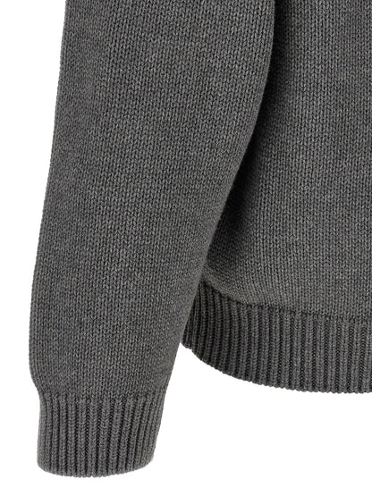'Boke Flower' sweater Sweater, cardigans