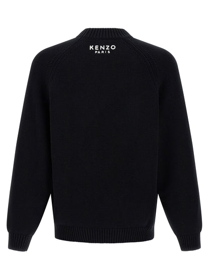 'Boke Flower' sweater Sweater, cardigans