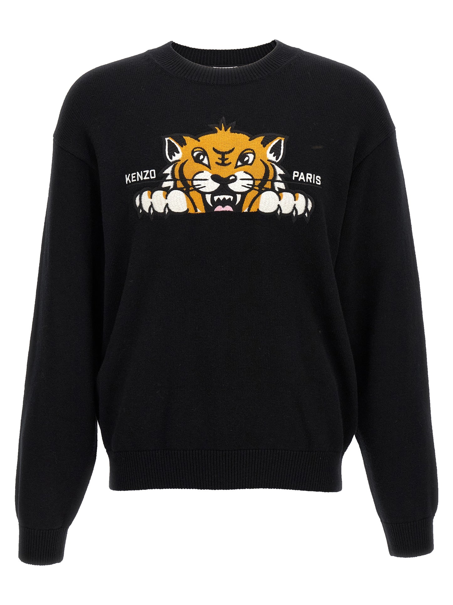 'KENZO Happy Tiger' sweater Sweater, cardigans