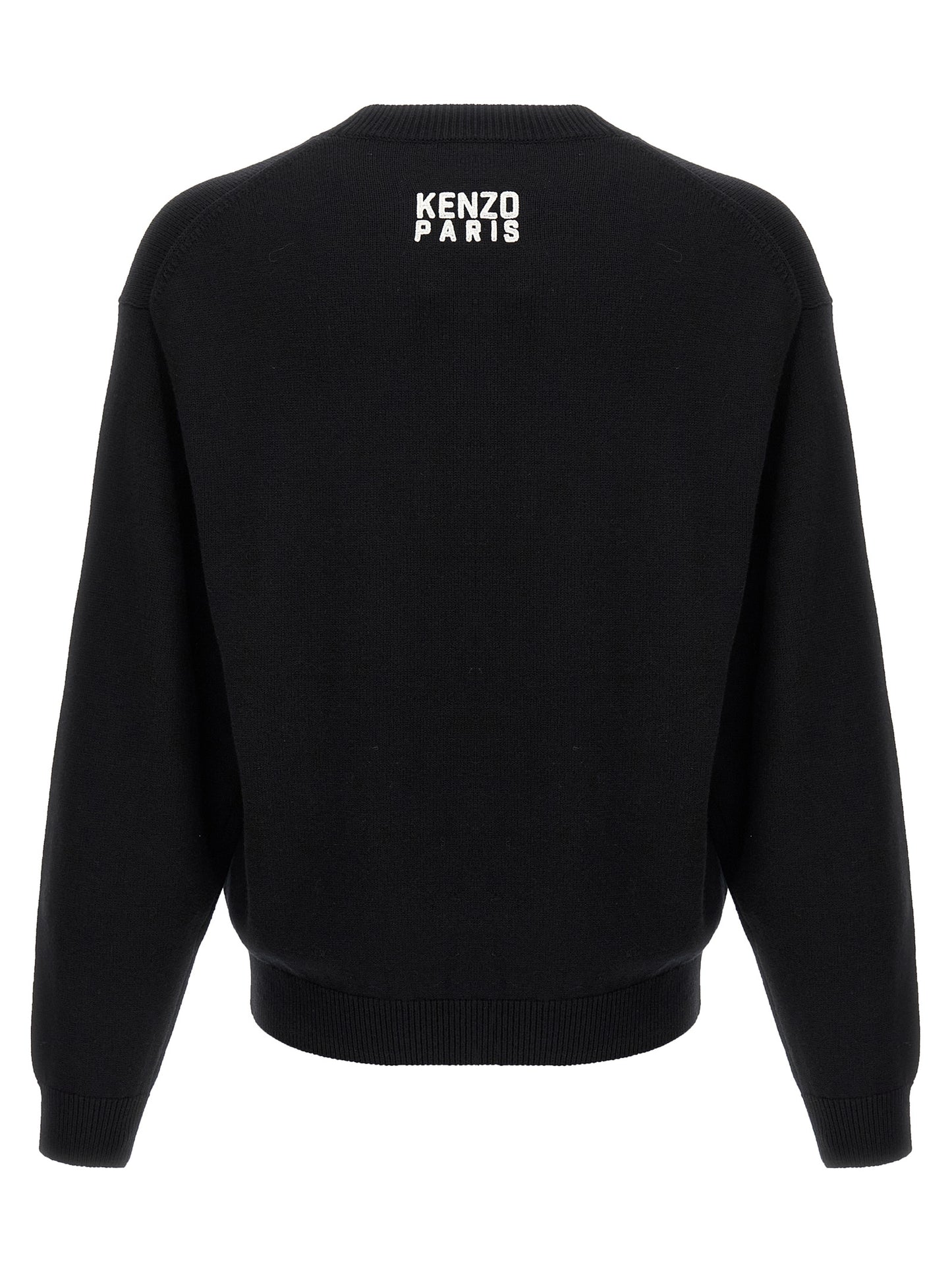 'KENZO Happy Tiger' sweater Sweater, cardigans