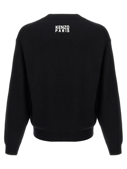 'KENZO Happy Tiger' sweater Sweater, cardigans