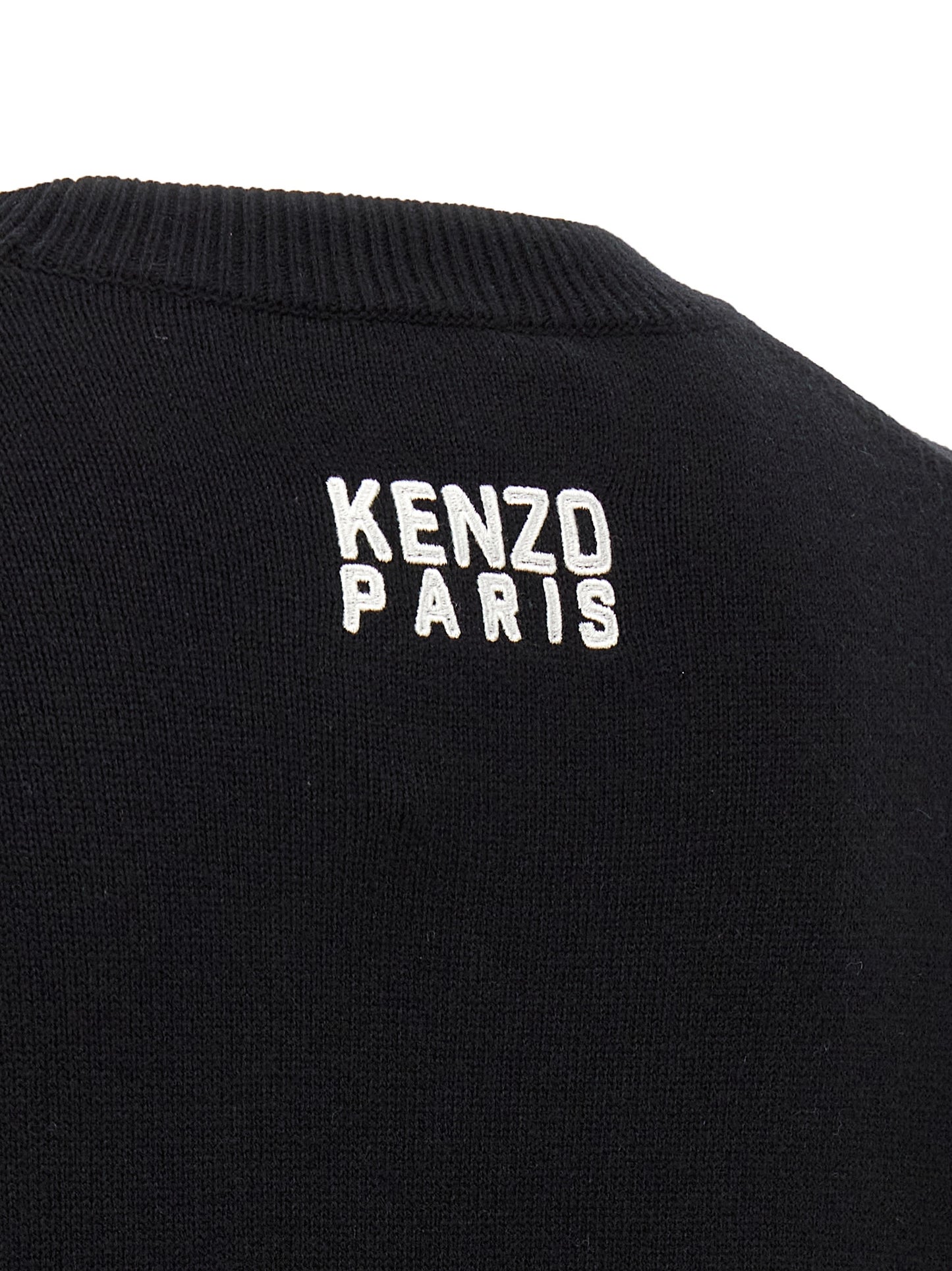 'KENZO Happy Tiger' sweater Sweater, cardigans