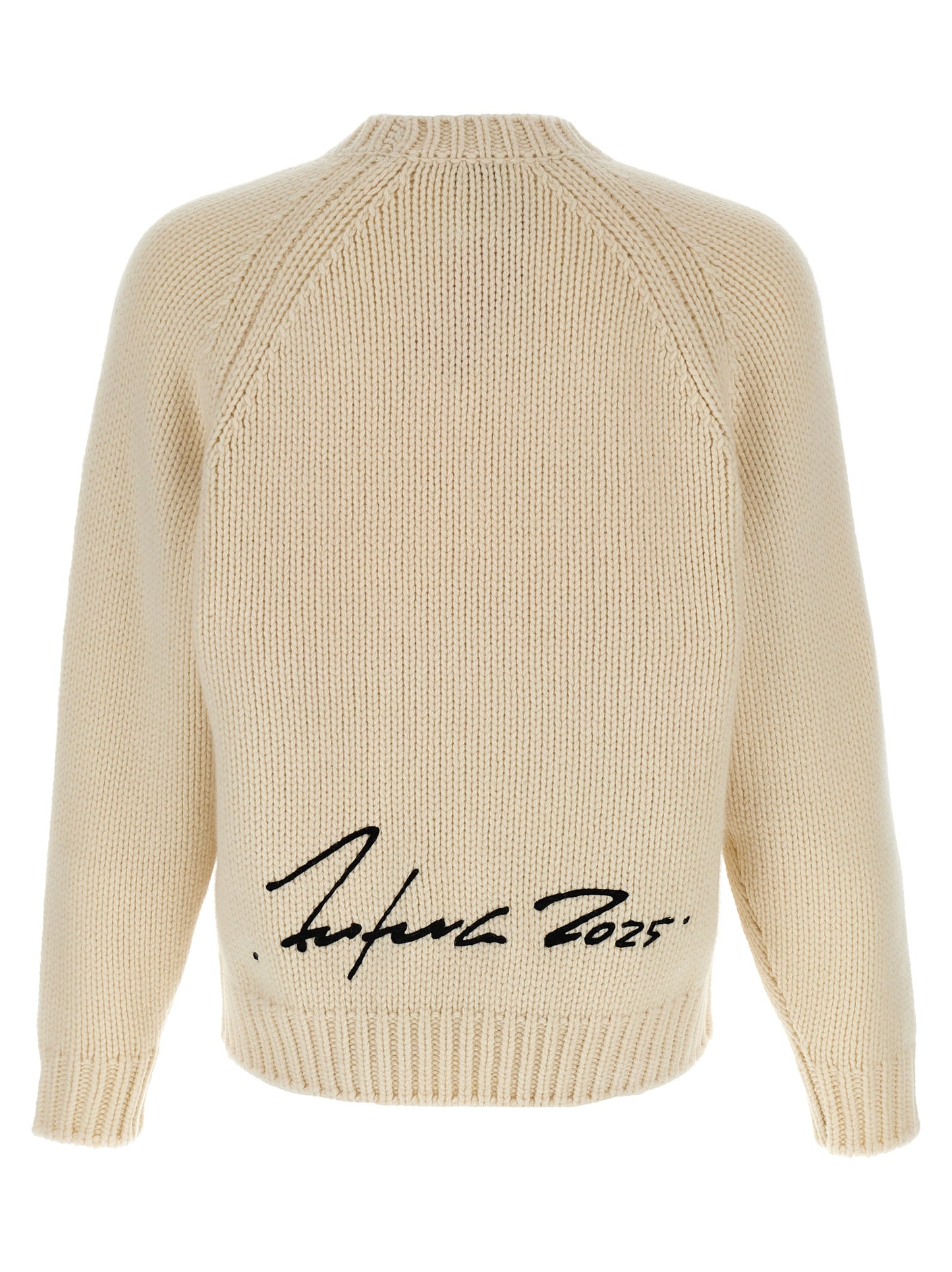'Kenzo x Futura 2000' sweater Sweater, cardigans
