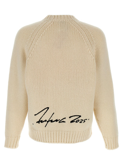 'Kenzo x Futura 2000' sweater Sweater, cardigans