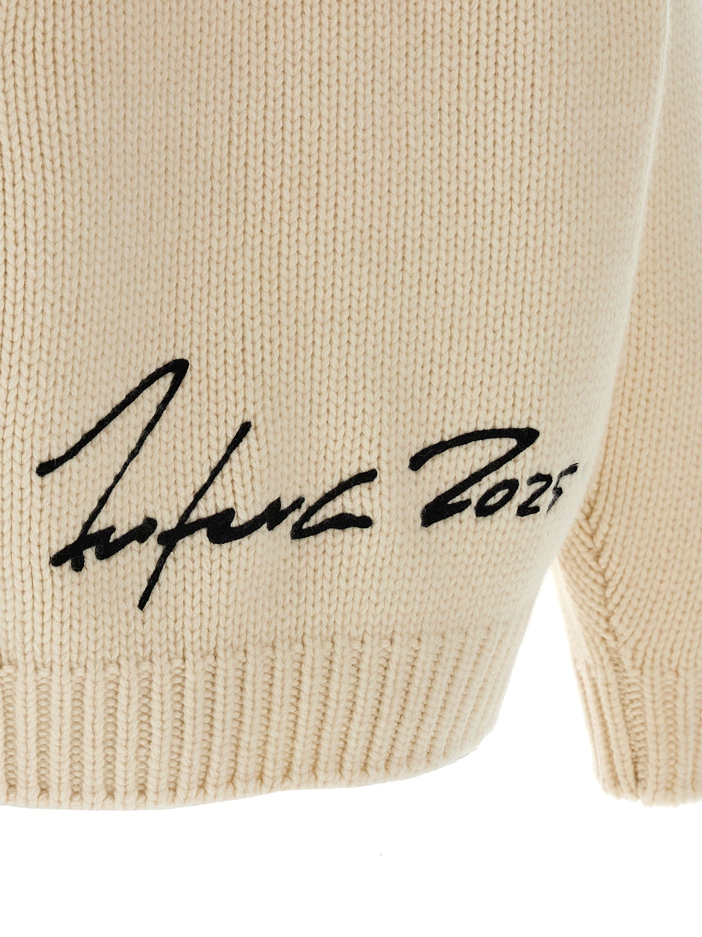 'Kenzo x Futura 2000' sweater Sweater, cardigans