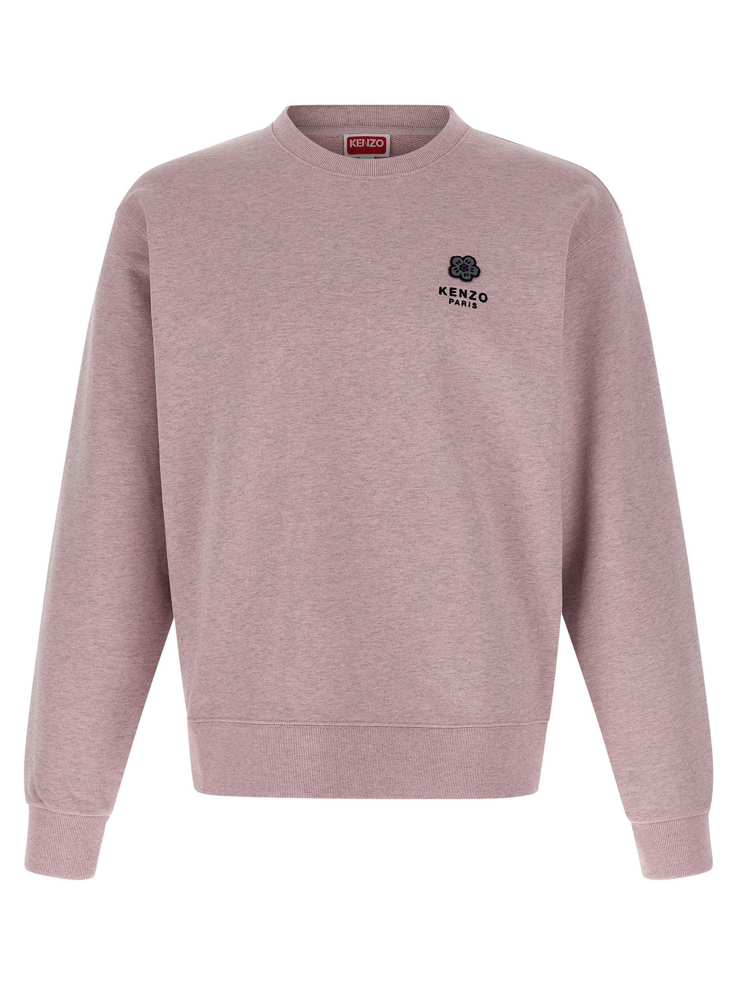 'Boke Flower' sweatshirt Sweatshirt