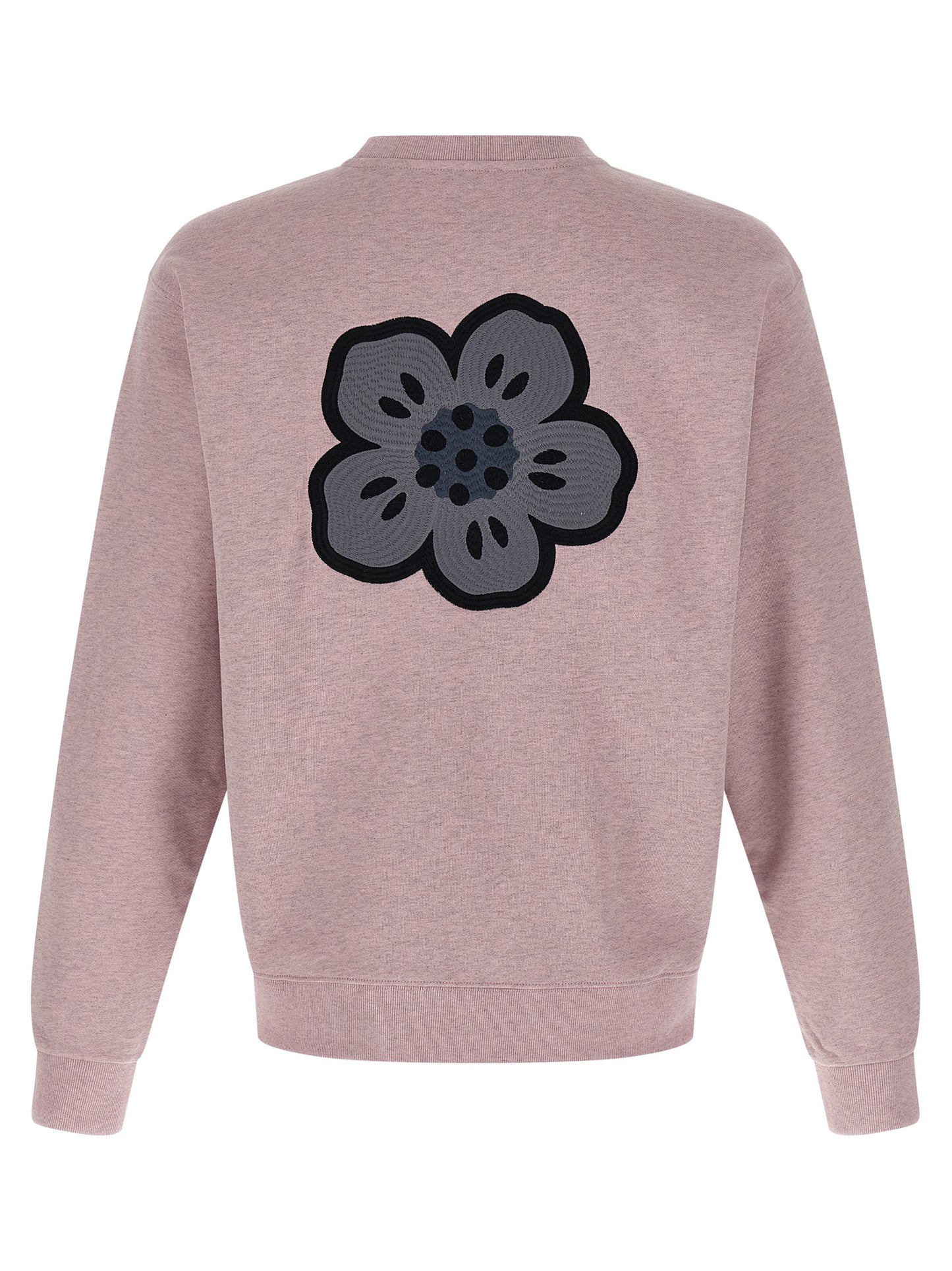 'Boke Flower' sweatshirt Sweatshirt