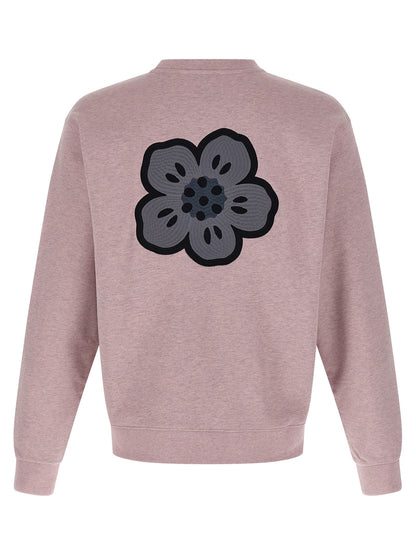'Boke Flower' sweatshirt Sweatshirt