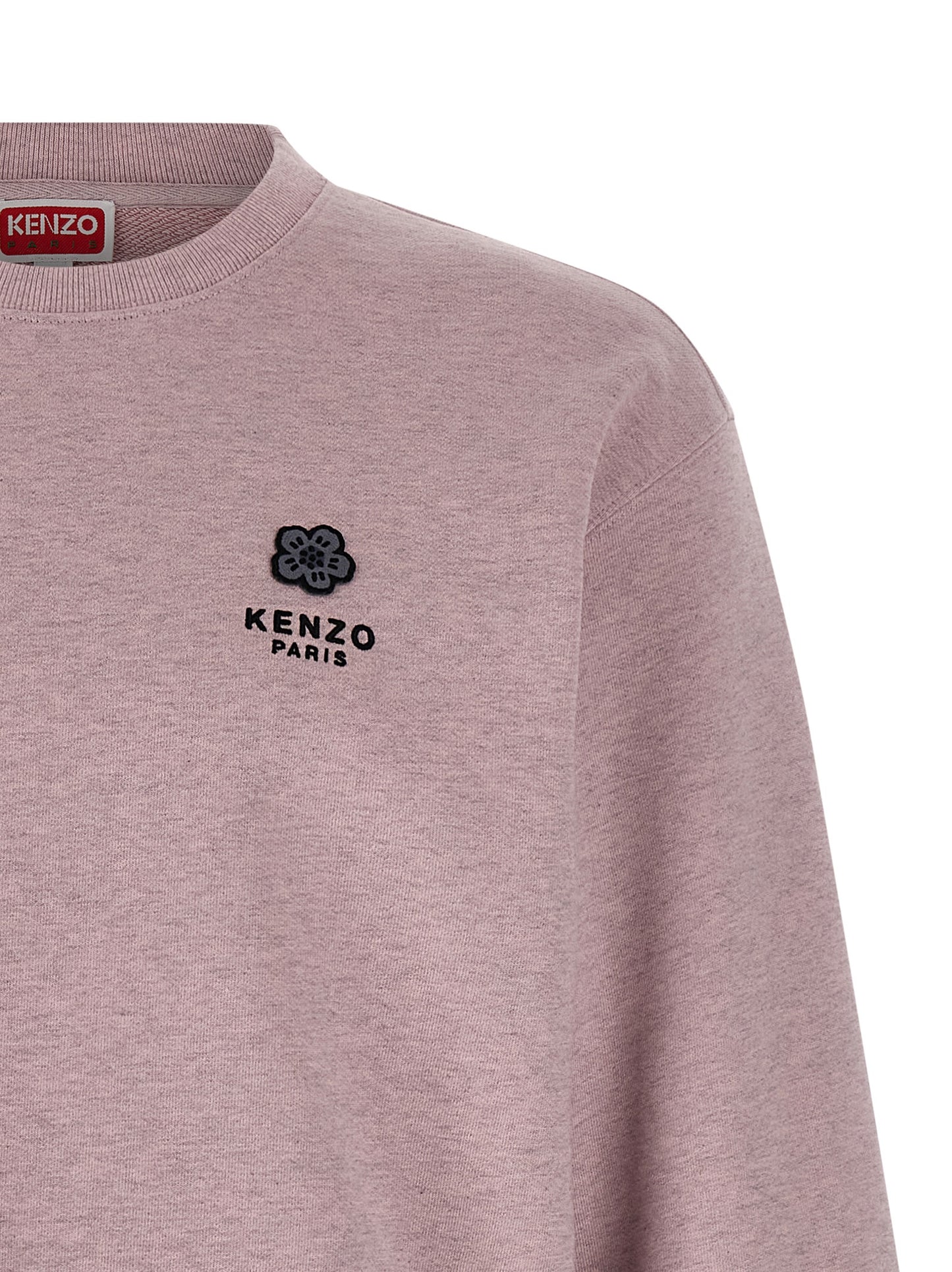 'Boke Flower' sweatshirt Sweatshirt