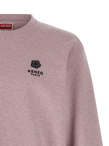 'Boke Flower' sweatshirt Sweatshirt
