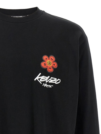 'Kenzo x Futura 2000' T-shirt T-shirt