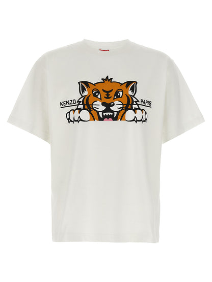 'Happy Kenzo' T-shirt  T-shirt