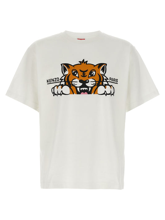 'Happy Kenzo' T-shirt  T-shirt