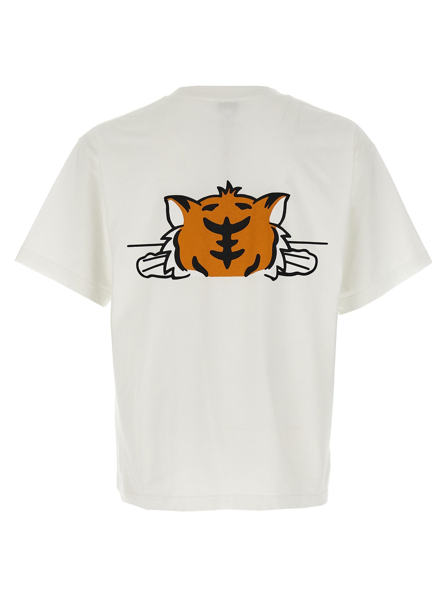 'Happy Kenzo' T-shirt  T-shirt