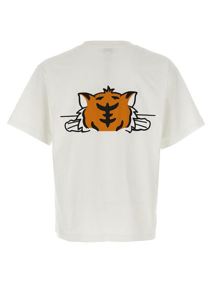 'Happy Kenzo' T-shirt  T-shirt