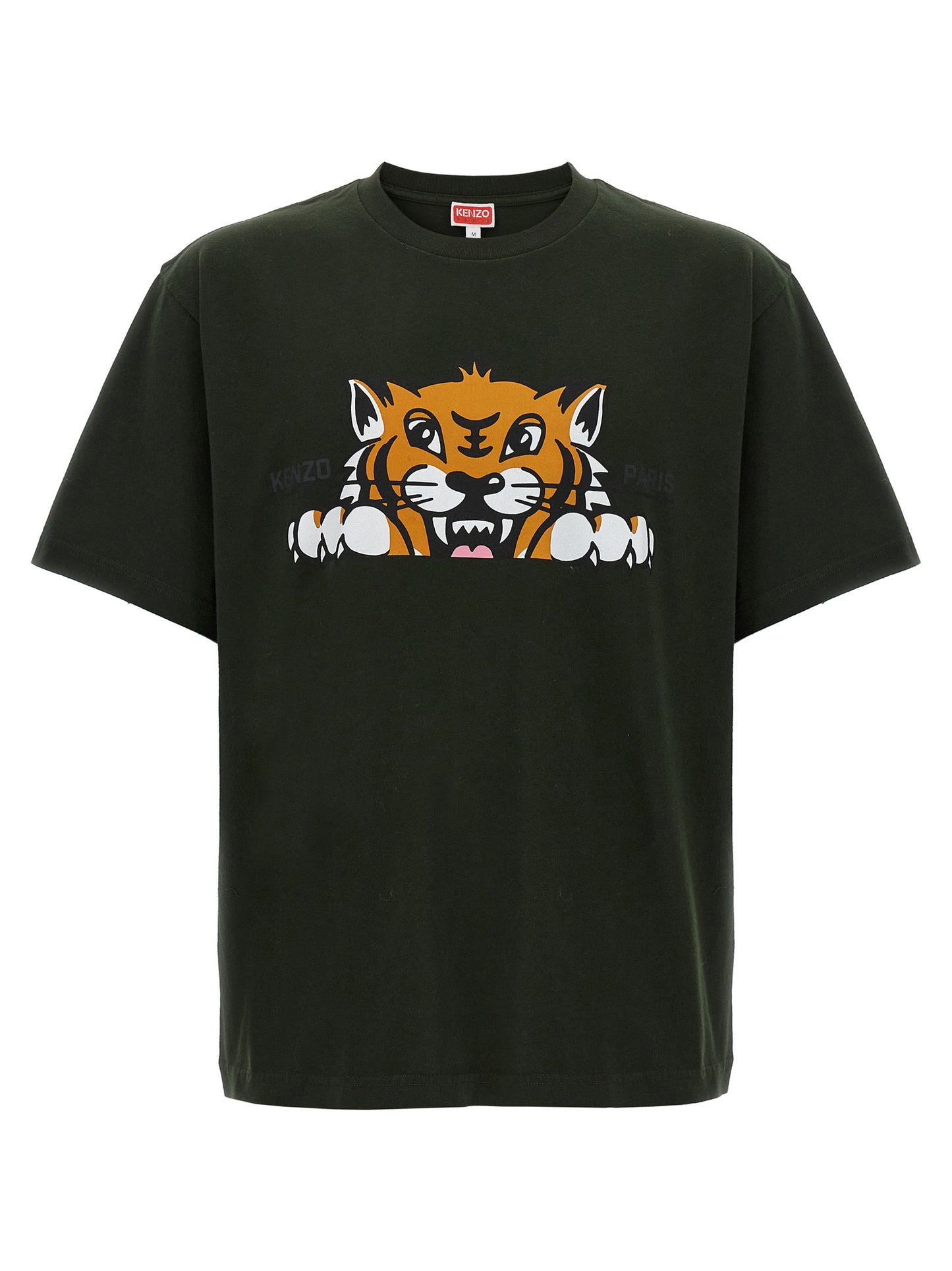 'Happy Kenzo' T-shirt  T-shirt