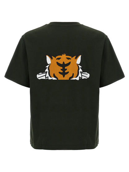 'Happy Kenzo' T-shirt  T-shirt