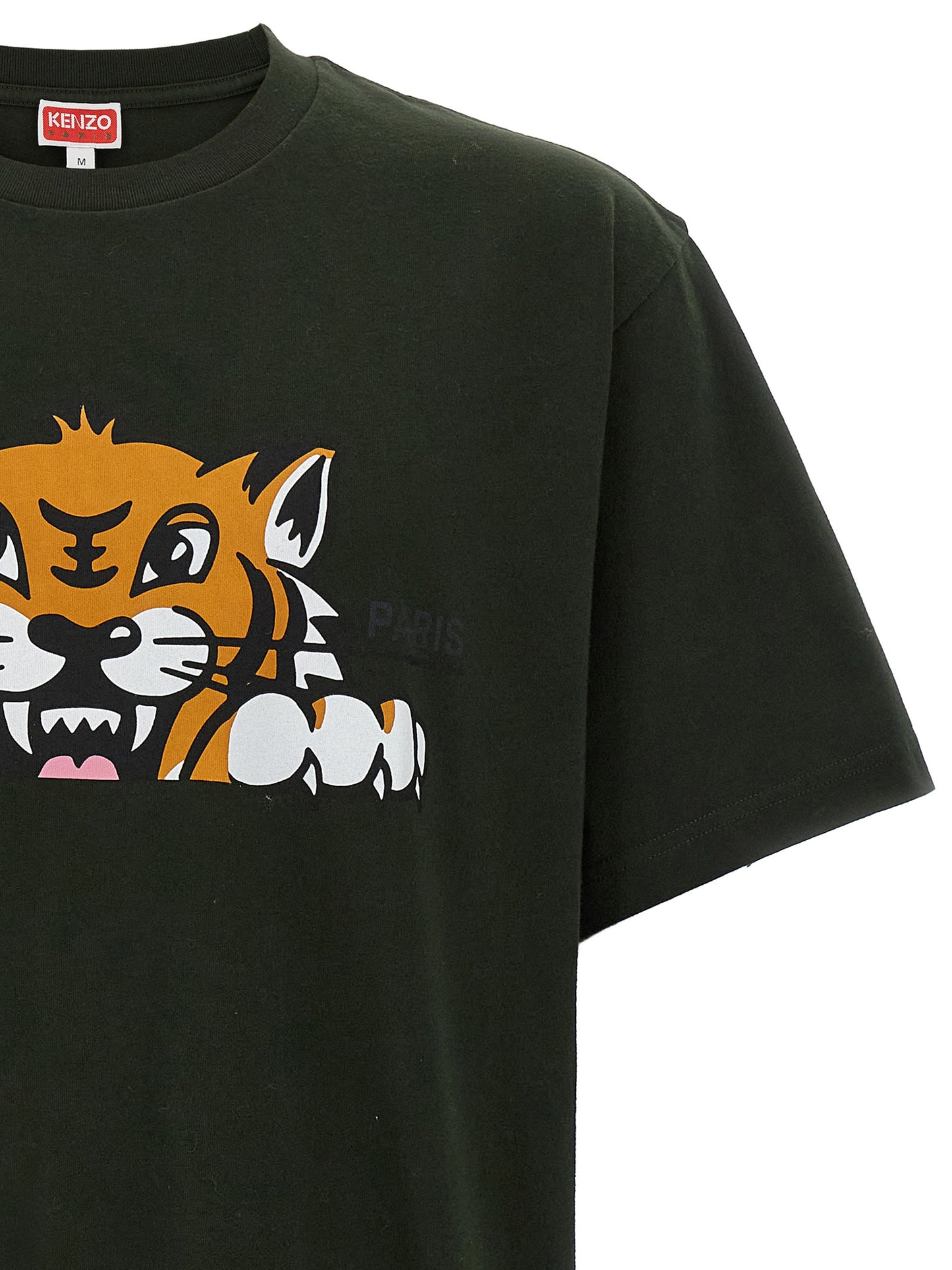 'Happy Kenzo' T-shirt  T-shirt