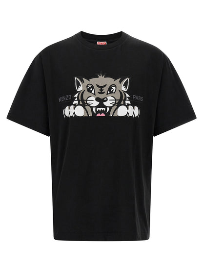 'Happy Kenzo' T-shirt  T-shirt
