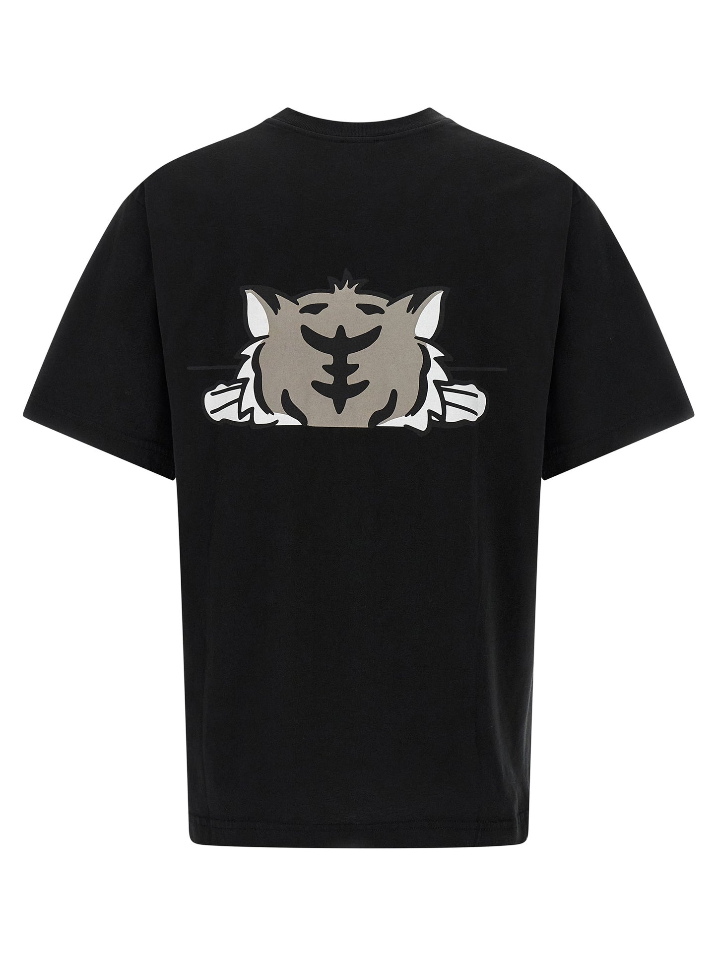 'Happy Kenzo' T-shirt  T-shirt