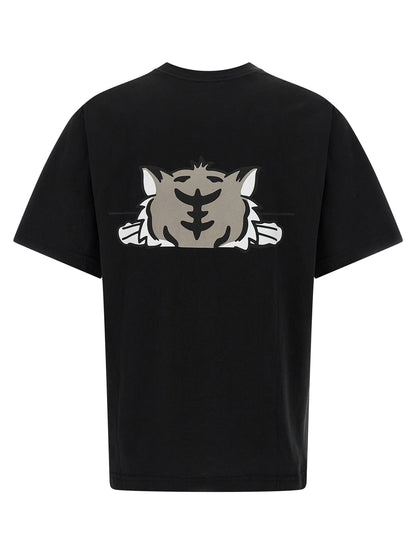 'Happy Kenzo' T-shirt  T-shirt