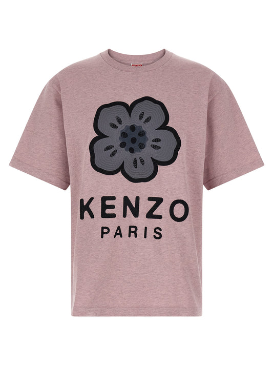 'Boke Flower' T-shirt T-shirt
