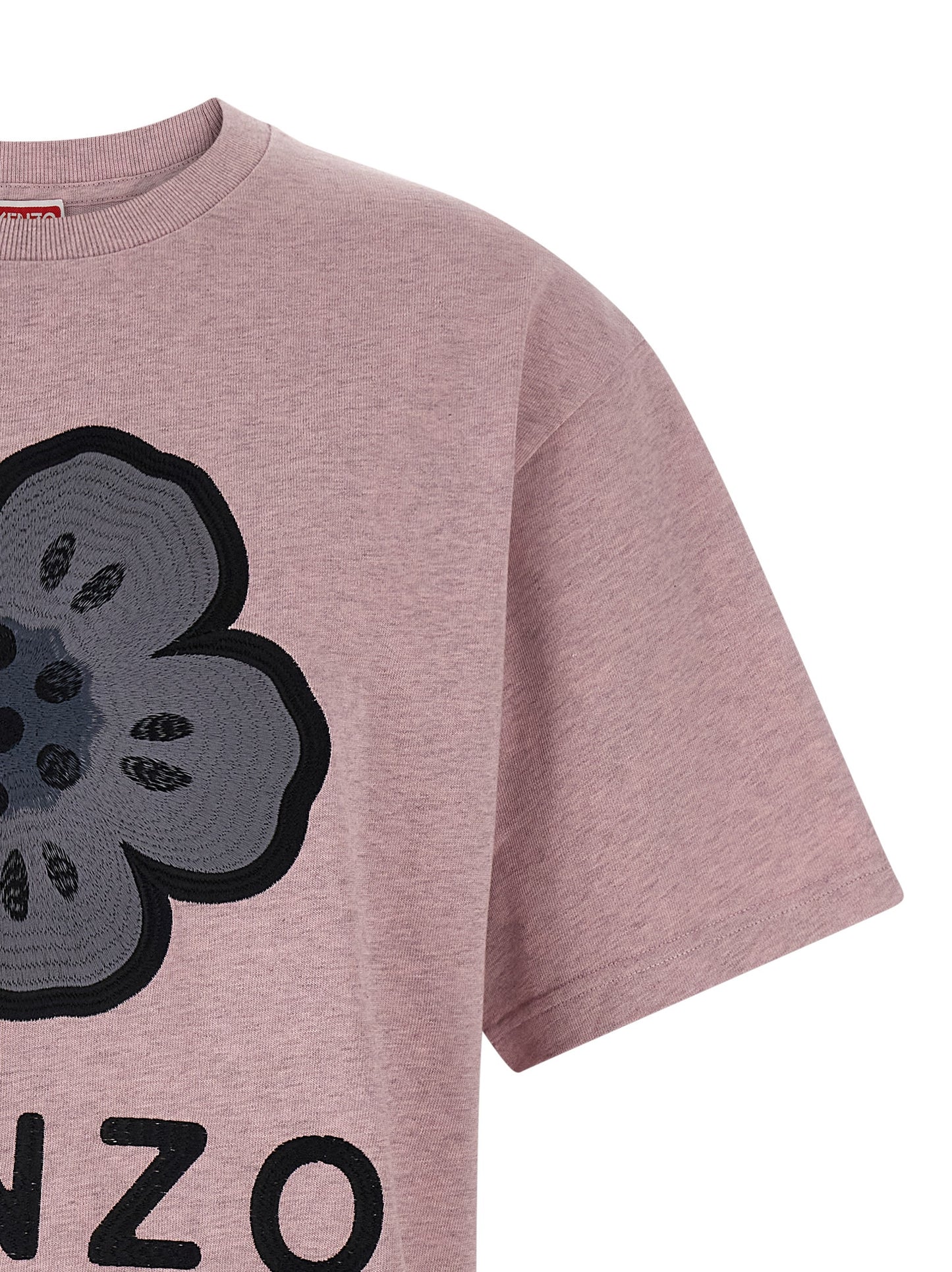 'Boke Flower' T-shirt T-shirt