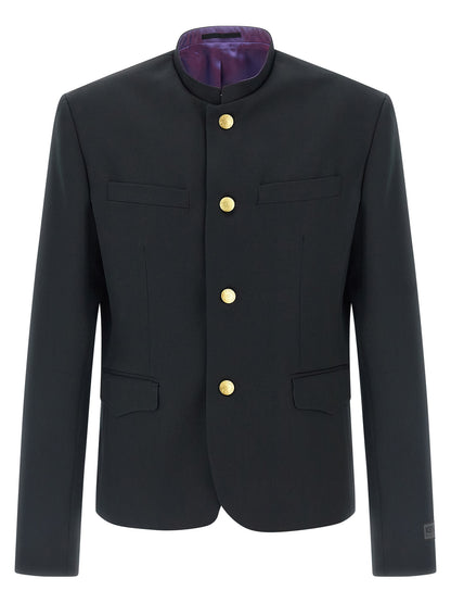 'School Boy' jacket Down jacket, Parka, Casual jackets