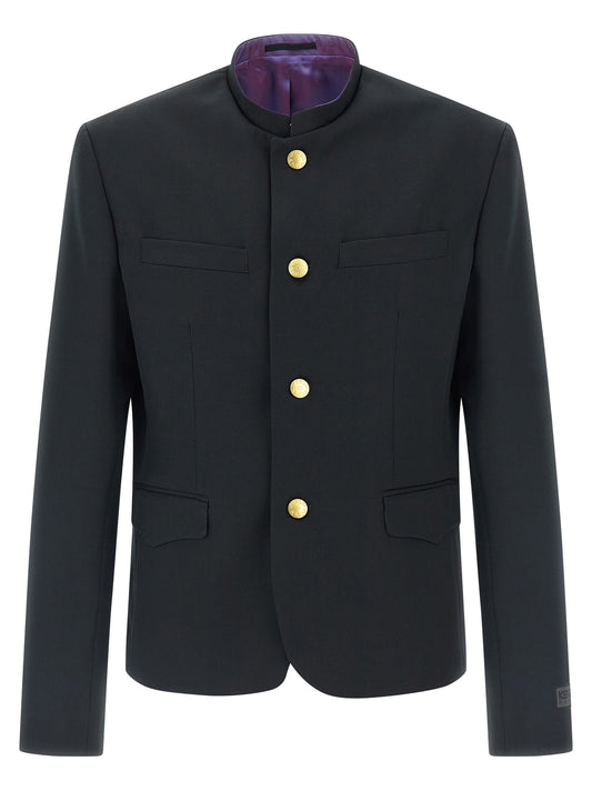 'School Boy' jacket Down jacket, Parka, Casual jackets