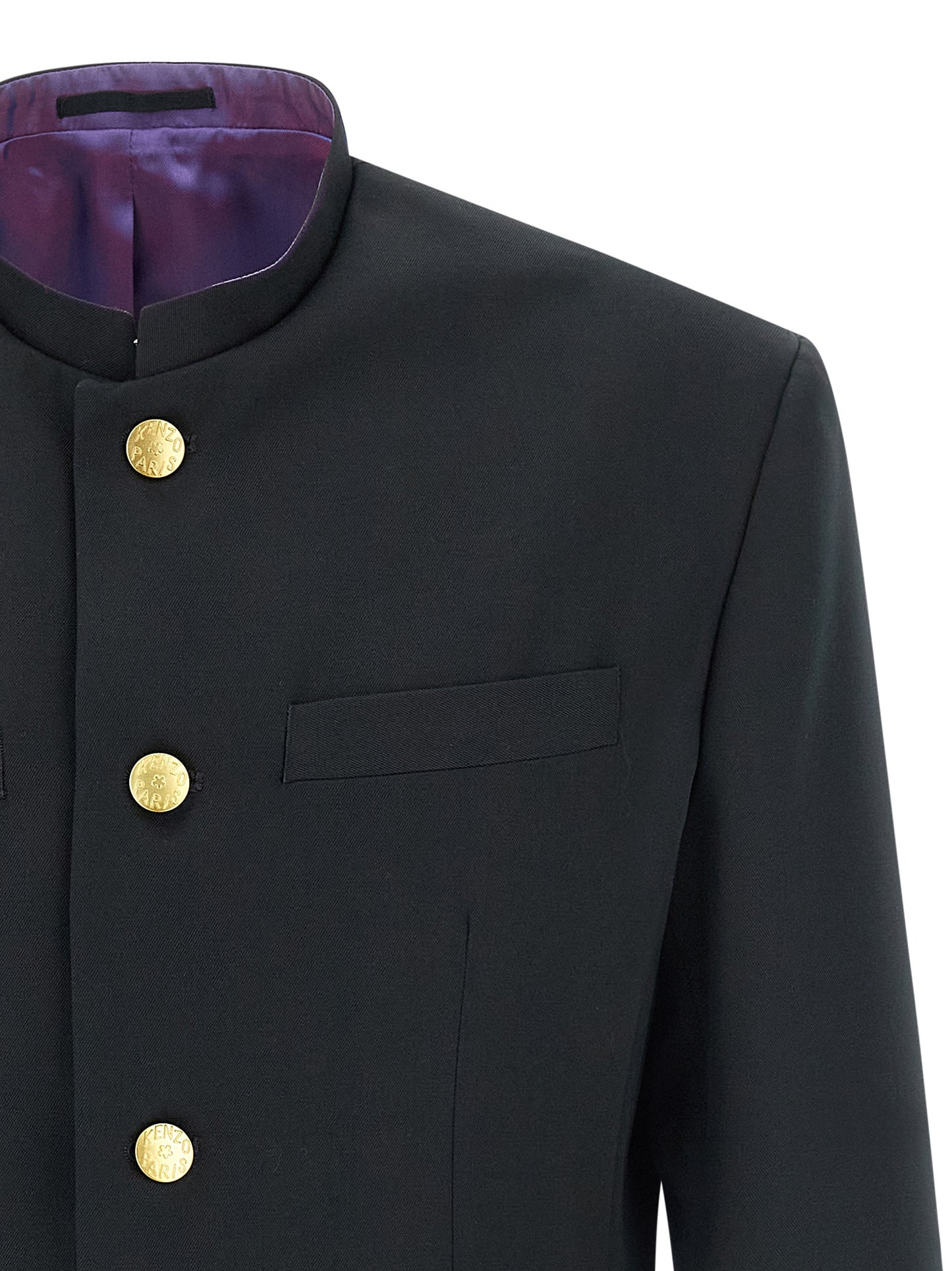 'School Boy' jacket Down jacket, Parka, Casual jackets