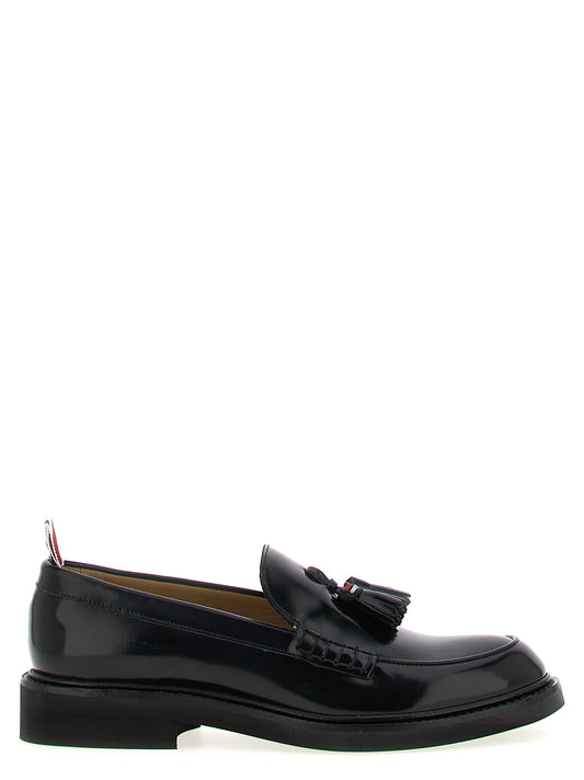 Tassel loafers Loafers
