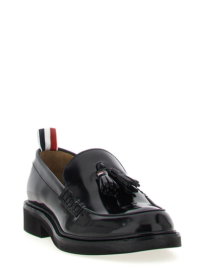 Tassel loafers Loafers