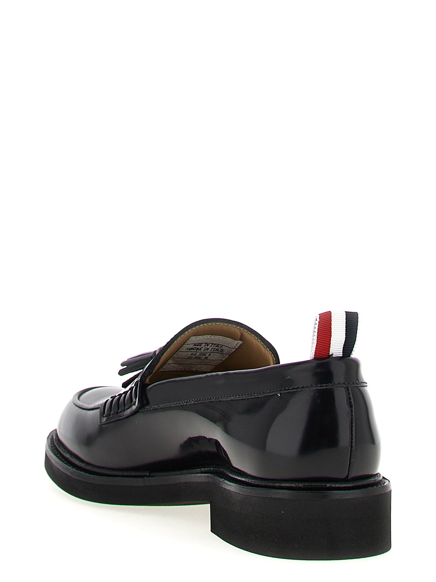 Tassel loafers Loafers