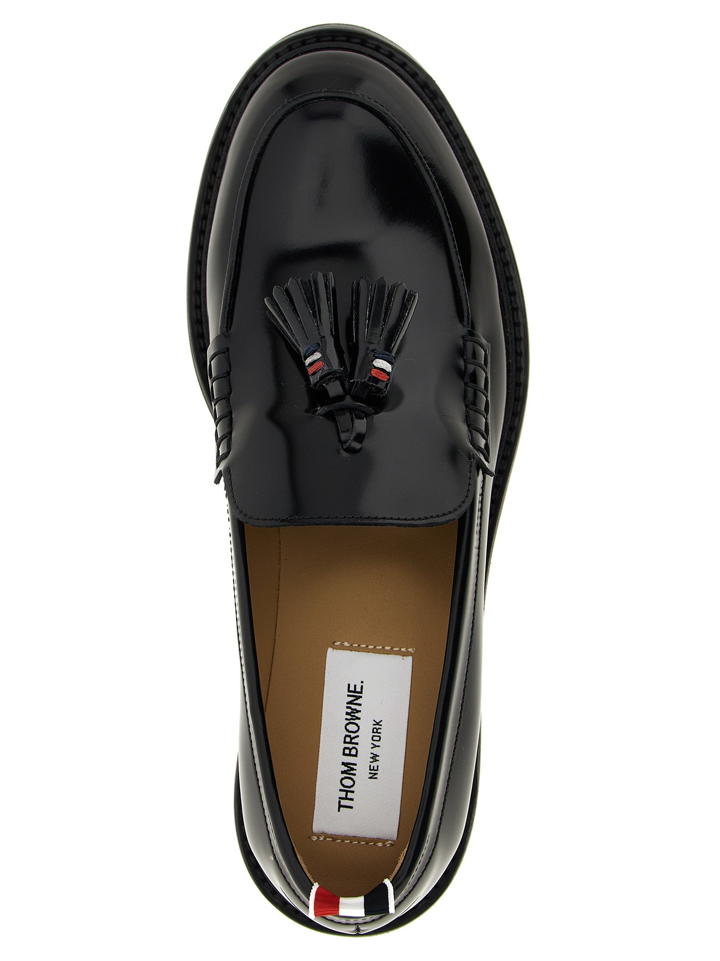 Tassel loafers Loafers