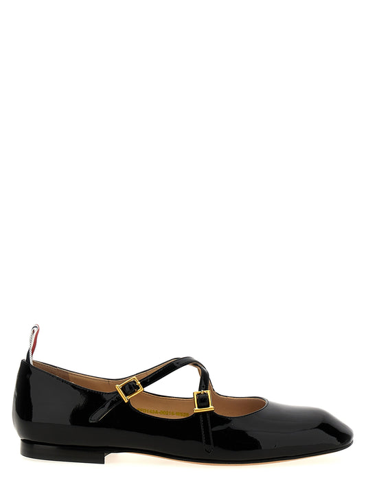 'Thom John' ballet flats Flat shoes