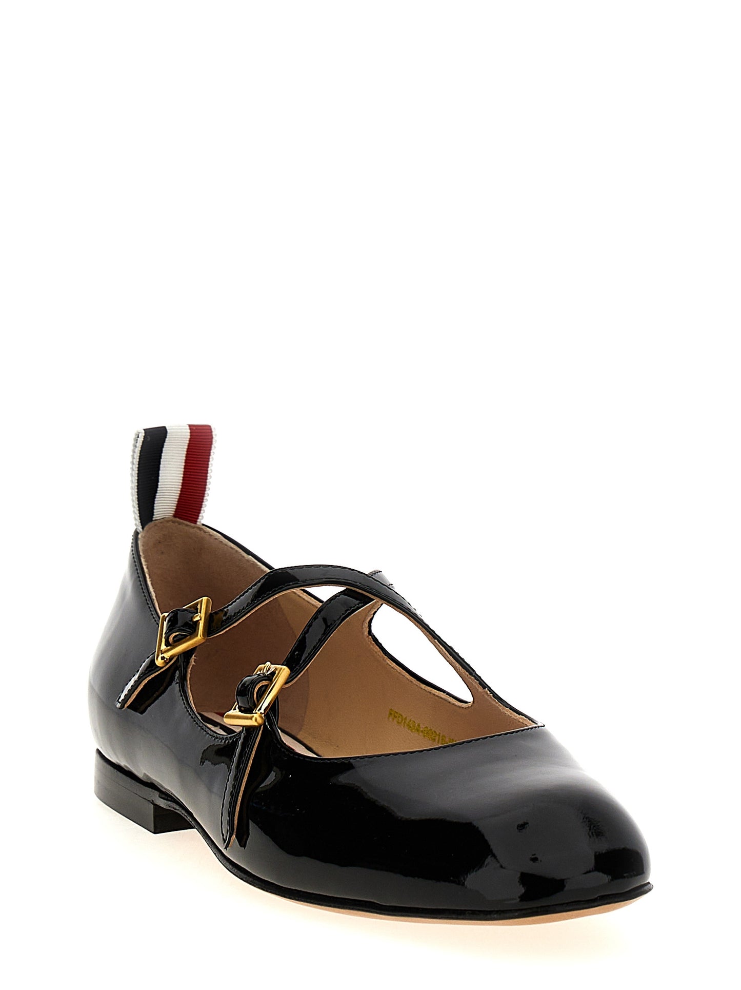 'Thom John' ballet flats Flat shoes